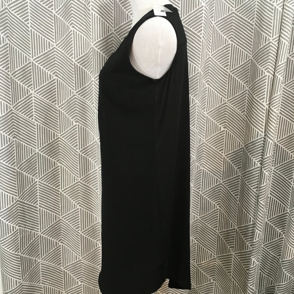 NWT New York & Company Stretch XS Sleeveless Dress - Picture 2 of 8